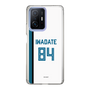 スリムプロテクションケース［ 北海道日本ハムファイターズ - ホーム #84 IWADATE ］