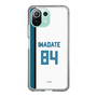 スリムプロテクションケース［ 北海道日本ハムファイターズ - ホーム #84 IWADATE ］