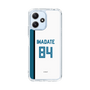 スリムプロテクションケース［ 北海道日本ハムファイターズ - ホーム #84 IWADATE ］