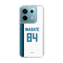 スリムプロテクションケース［ 北海道日本ハムファイターズ - ホーム #84 IWADATE ］