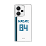 スリムプロテクションケース［ 北海道日本ハムファイターズ - ホーム #84 IWADATE ］