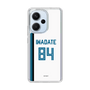 スリムプロテクションケース［ 北海道日本ハムファイターズ - ホーム #84 IWADATE ］