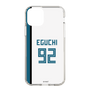 スリムプロテクションケース［ 北海道日本ハムファイターズ - ホーム #92 EGUCHI ］