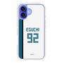 スリムプロテクションケース［ 北海道日本ハムファイターズ - ホーム #92 EGUCHI ］