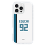 スリムプロテクションケース［ 北海道日本ハムファイターズ - ホーム #92 EGUCHI ］