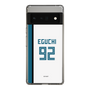スリムプロテクションケース［ 北海道日本ハムファイターズ - ホーム #92 EGUCHI ］