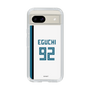 スリムプロテクションケース［ 北海道日本ハムファイターズ - ホーム #92 EGUCHI ］