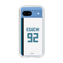 スリムプロテクションケース［ 北海道日本ハムファイターズ - ホーム #92 EGUCHI ］