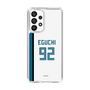 スリムプロテクションケース［ 北海道日本ハムファイターズ - ホーム #92 EGUCHI ］