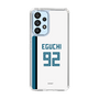 スリムプロテクションケース［ 北海道日本ハムファイターズ - ホーム #92 EGUCHI ］