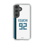 スリムプロテクションケース［ 北海道日本ハムファイターズ - ホーム #92 EGUCHI ］