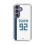 スリムプロテクションケース［ 北海道日本ハムファイターズ - ホーム #92 EGUCHI ］