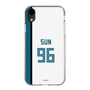 スリムプロテクションケース［ 北海道日本ハムファイターズ - ホーム #96 SUN ］