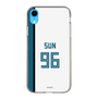 スリムプロテクションケース［ 北海道日本ハムファイターズ - ホーム #96 SUN ］
