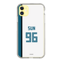 スリムプロテクションケース［ 北海道日本ハムファイターズ - ホーム #96 SUN ］