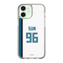 スリムプロテクションケース［ 北海道日本ハムファイターズ - ホーム #96 SUN ］
