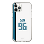 スリムプロテクションケース［ 北海道日本ハムファイターズ - ホーム #96 SUN ］