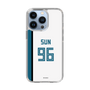 スリムプロテクションケース［ 北海道日本ハムファイターズ - ホーム #96 SUN ］