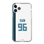 スリムプロテクションケース［ 北海道日本ハムファイターズ - ホーム #96 SUN ］