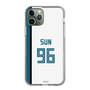 スリムプロテクションケース［ 北海道日本ハムファイターズ - ホーム #96 SUN ］