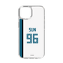 スリムプロテクションケース［ 北海道日本ハムファイターズ - ホーム #96 SUN ］