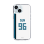 スリムプロテクションケース［ 北海道日本ハムファイターズ - ホーム #96 SUN ］