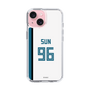 スリムプロテクションケース［ 北海道日本ハムファイターズ - ホーム #96 SUN ］