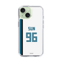 スリムプロテクションケース［ 北海道日本ハムファイターズ - ホーム #96 SUN ］