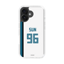 スリムプロテクションケース［ 北海道日本ハムファイターズ - ホーム #96 SUN ］