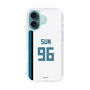 スリムプロテクションケース［ 北海道日本ハムファイターズ - ホーム #96 SUN ］
