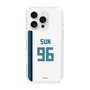 スリムプロテクションケース［ 北海道日本ハムファイターズ - ホーム #96 SUN ］