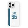 スリムプロテクションケース［ 北海道日本ハムファイターズ - ホーム #96 SUN ］