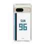 スリムプロテクションケース［ 北海道日本ハムファイターズ - ホーム #96 SUN ］