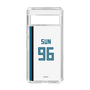 スリムプロテクションケース［ 北海道日本ハムファイターズ - ホーム #96 SUN ］