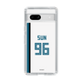 スリムプロテクションケース［ 北海道日本ハムファイターズ - ホーム #96 SUN ］