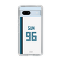 スリムプロテクションケース［ 北海道日本ハムファイターズ - ホーム #96 SUN ］
