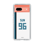 スリムプロテクションケース［ 北海道日本ハムファイターズ - ホーム #96 SUN ］