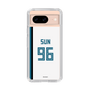 スリムプロテクションケース［ 北海道日本ハムファイターズ - ホーム #96 SUN ］