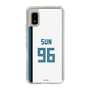 スリムプロテクションケース［ 北海道日本ハムファイターズ - ホーム #96 SUN ］