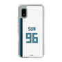 スリムプロテクションケース［ 北海道日本ハムファイターズ - ホーム #96 SUN ］