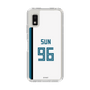 スリムプロテクションケース［ 北海道日本ハムファイターズ - ホーム #96 SUN ］