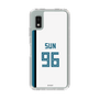 スリムプロテクションケース［ 北海道日本ハムファイターズ - ホーム #96 SUN ］