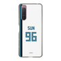 スリムプロテクションケース［ 北海道日本ハムファイターズ - ホーム #96 SUN ］