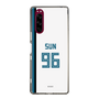スリムプロテクションケース［ 北海道日本ハムファイターズ - ホーム #96 SUN ］