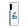 スリムプロテクションケース［ 北海道日本ハムファイターズ - ホーム #96 SUN ］