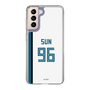 スリムプロテクションケース［ 北海道日本ハムファイターズ - ホーム #96 SUN ］