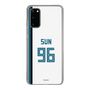 スリムプロテクションケース［ 北海道日本ハムファイターズ - ホーム #96 SUN ］