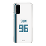 スリムプロテクションケース［ 北海道日本ハムファイターズ - ホーム #96 SUN ］