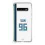 スリムプロテクションケース［ 北海道日本ハムファイターズ - ホーム #96 SUN ］