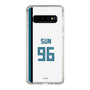 スリムプロテクションケース［ 北海道日本ハムファイターズ - ホーム #96 SUN ］
